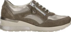 Waldläufer H-Clara Beige Online
