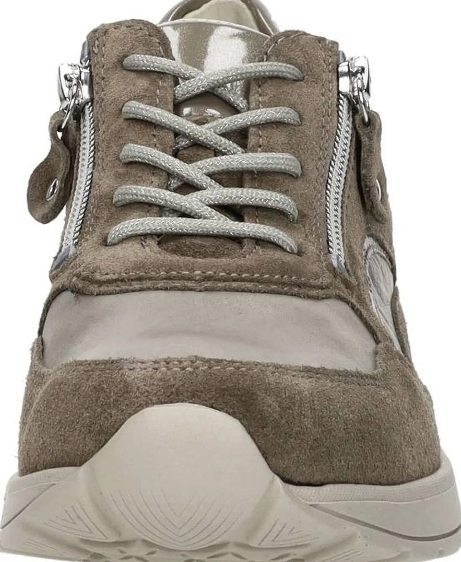 Waldläufer H-Clara Beige Online