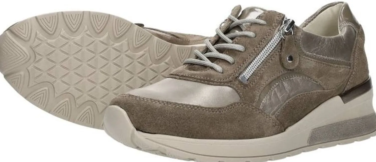 Waldläufer H-Clara Beige Online