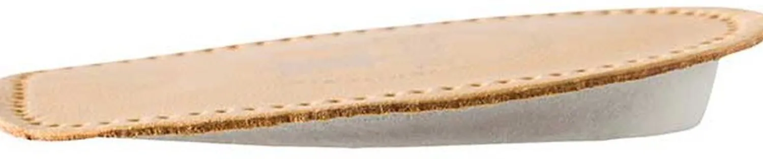 Bergal Heel Cushion Beige Discount