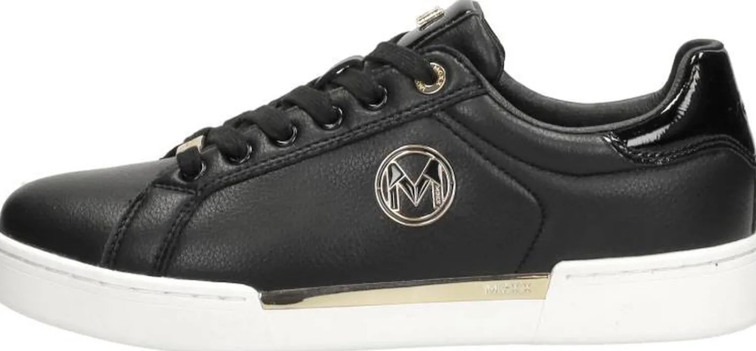 Mexx Helexx Zwart Clearance