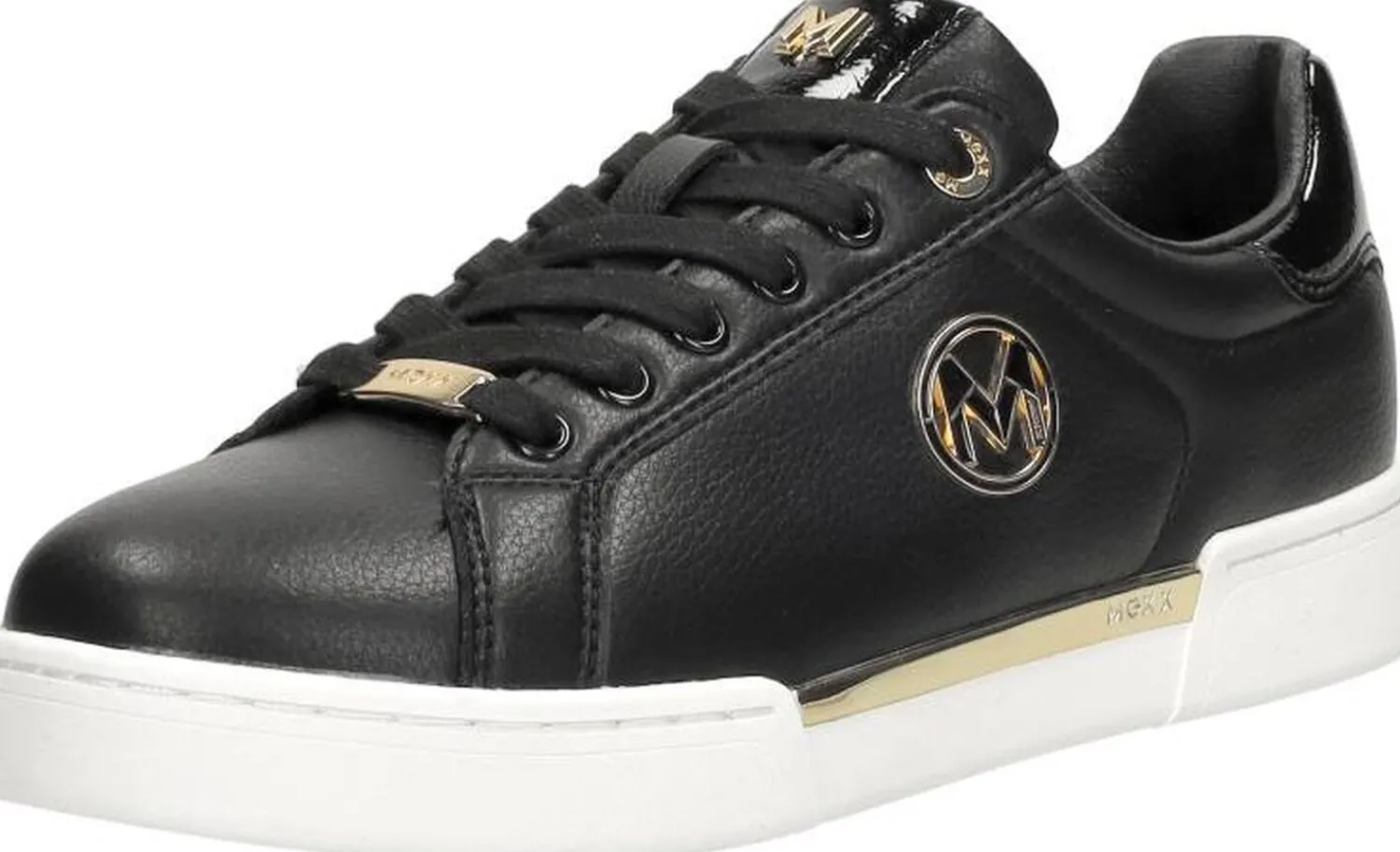 Mexx Helexx Zwart Clearance