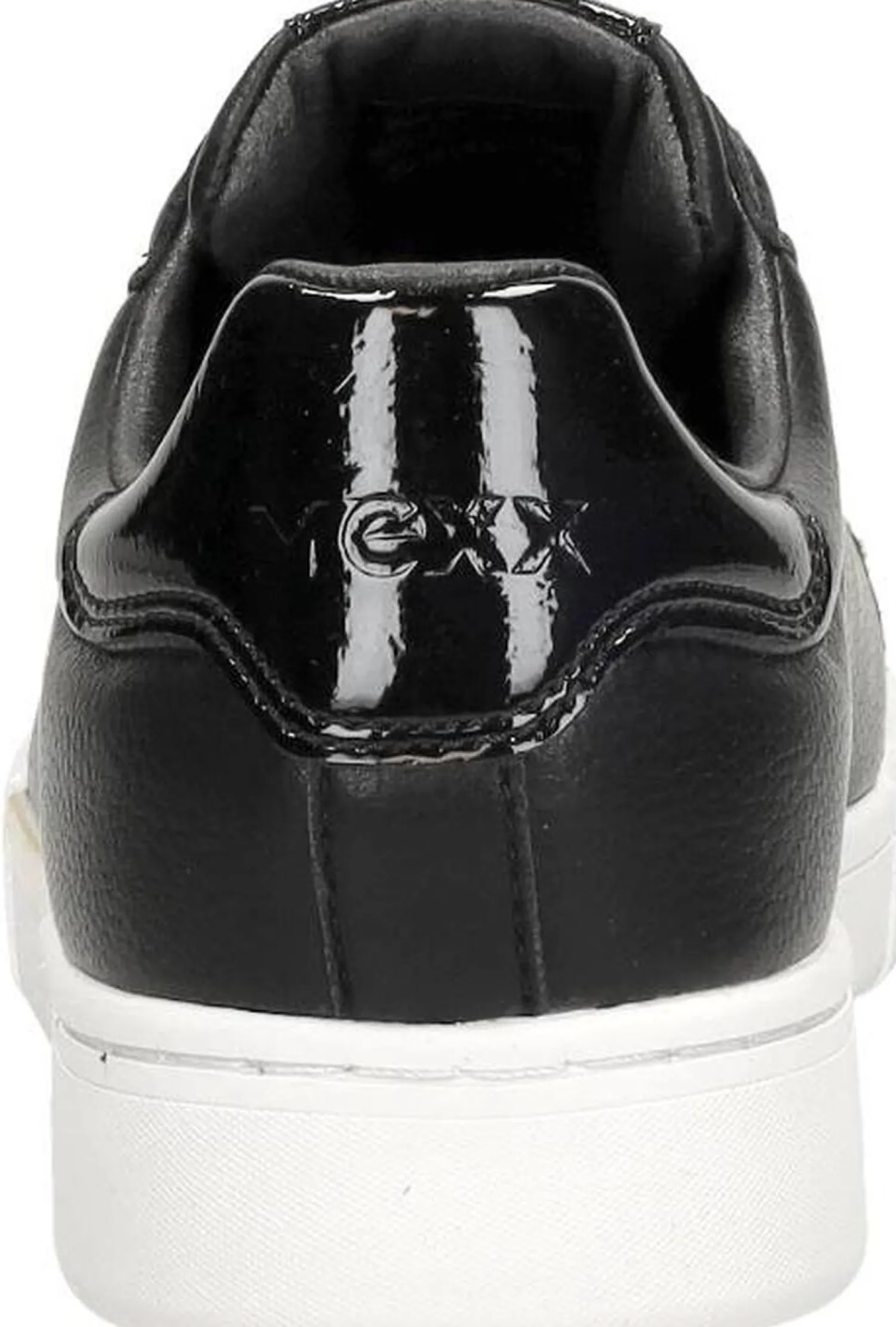 Mexx Helexx Zwart Clearance