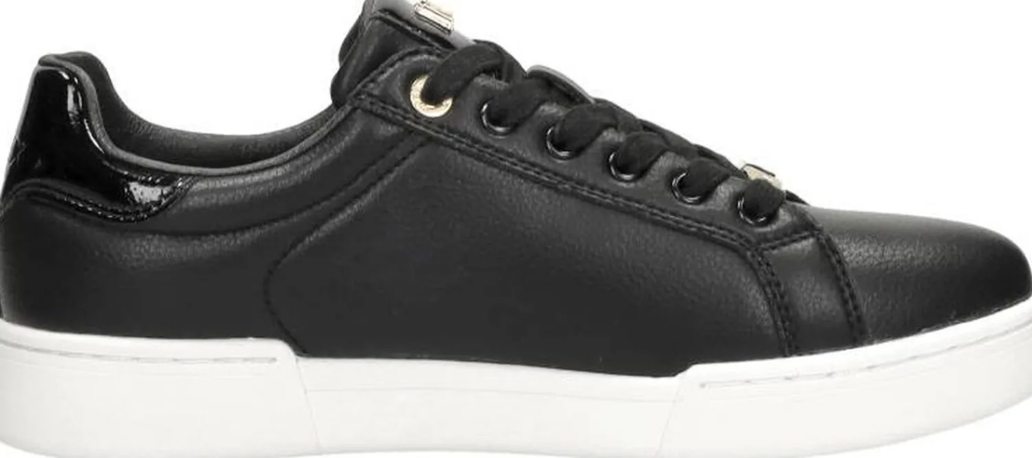 Mexx Helexx Zwart Clearance