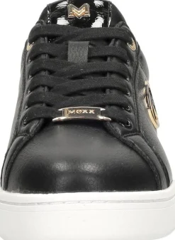 Mexx Helexx Zwart Clearance