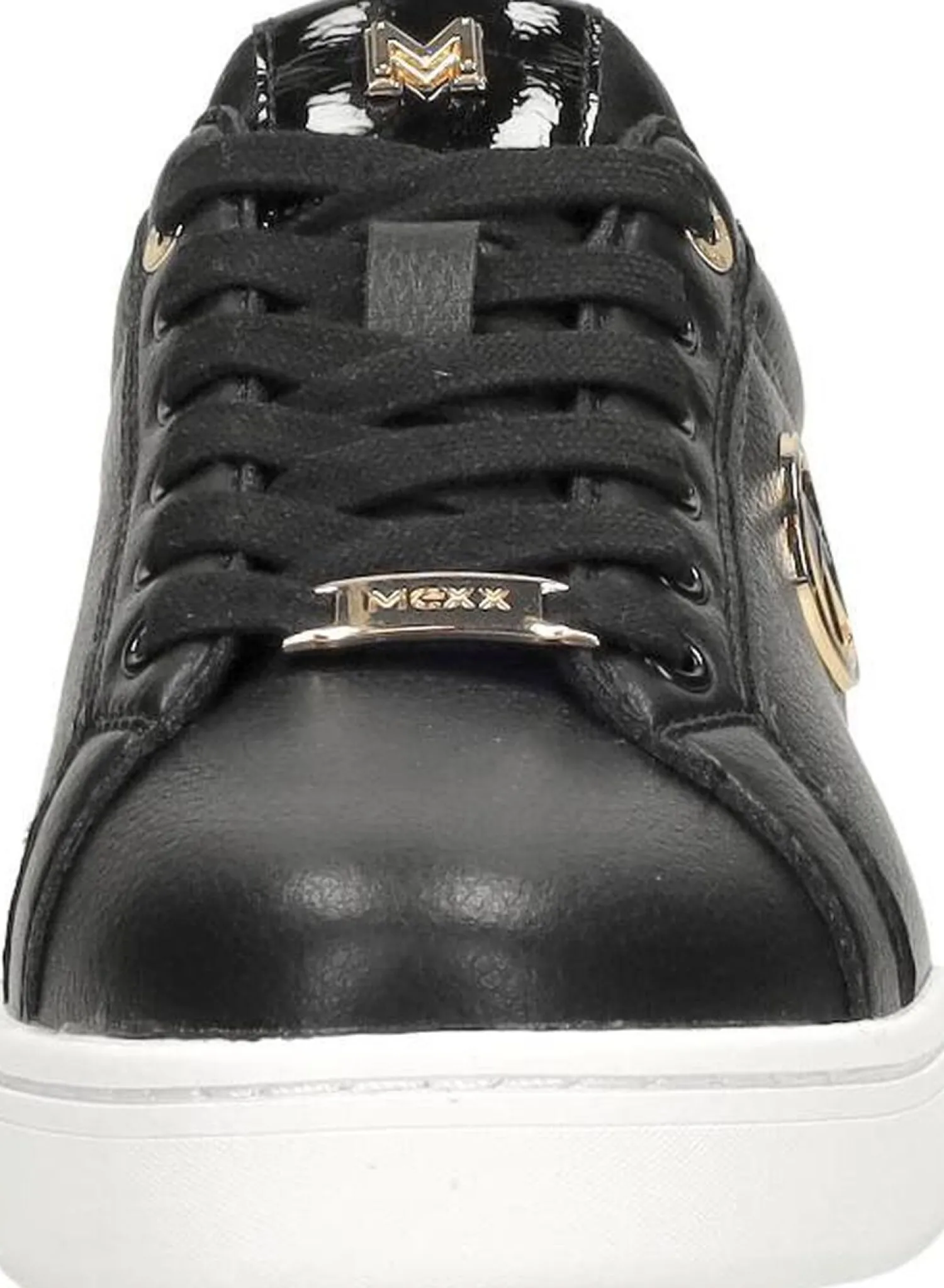 Mexx Helexx Zwart Clearance