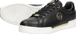 Mexx Helexx Zwart Clearance