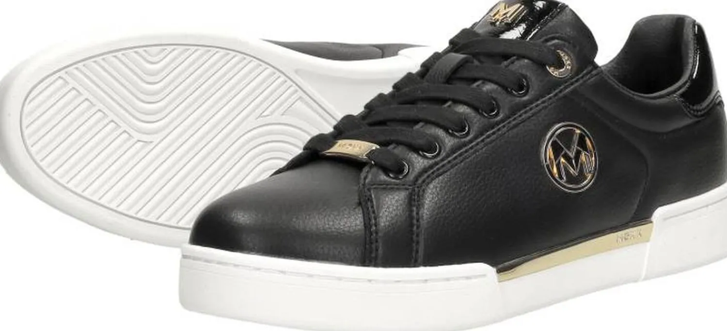 Mexx Helexx Zwart Clearance