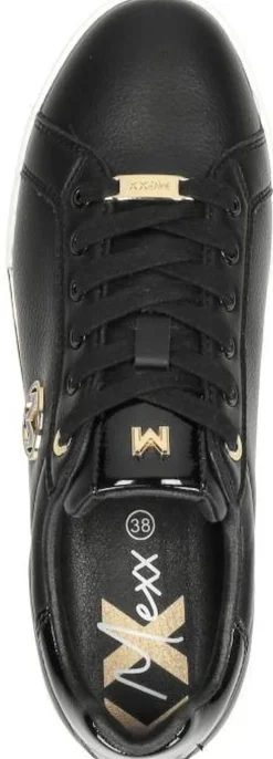 Mexx Helexx Zwart Clearance