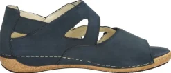 Waldläufer Heliett Blauw Outlet