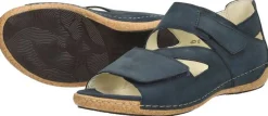 Waldläufer Heliett Blauw Outlet