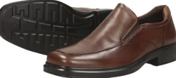 Ecco Helsinki 2 Donkerbruin New