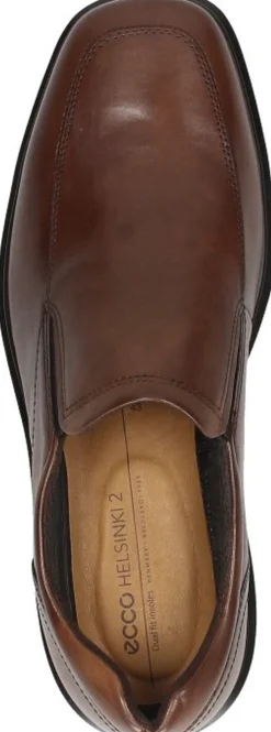 Ecco Helsinki 2 Donkerbruin New