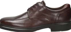 Ecco Helsinki 2 Donkerbruin Discount