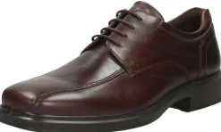 Ecco Helsinki 2 Donkerbruin Discount