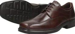 Ecco Helsinki 2 Donkerbruin Discount
