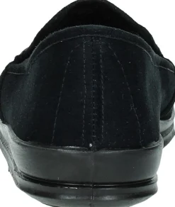 Rohde Heren pantoffels Zwart Sale
