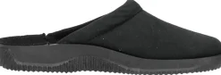 Rohde Heren pantoffels Zwart Fashion