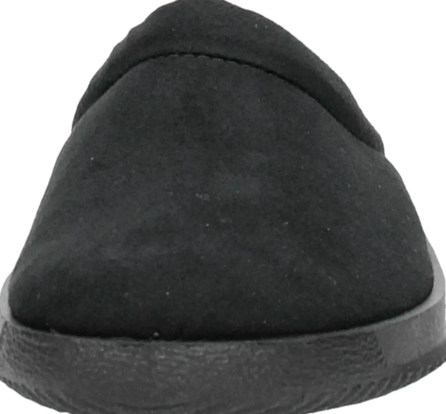 Rohde Heren pantoffels Zwart Fashion