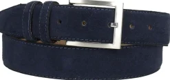 Sub55 Heren Riemen Blauw Hot