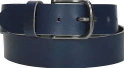 Sub55 Heren Riemen Blauw Fashion