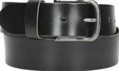 Sub55 Heren Riemen Zwart Discount