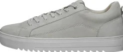 Sub55 Heren sneakers Lichtgrijs Outlet