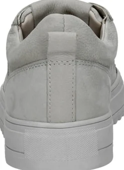 Sub55 Heren sneakers Lichtgrijs Outlet