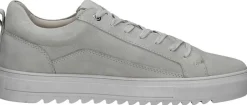 Sub55 Heren sneakers Lichtgrijs Outlet