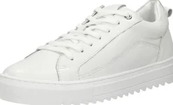 Sub55 Heren sneakers Wit Sale