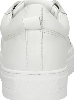 Sub55 Heren sneakers Wit Sale