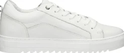Sub55 Heren sneakers Wit Sale