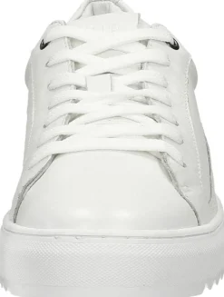 Sub55 Heren sneakers Wit Sale