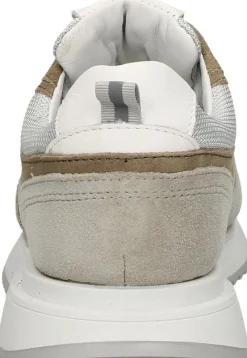 Sub55 Heren sneakers Taupe New