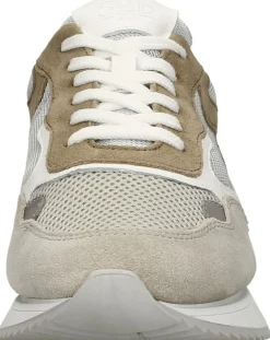 Sub55 Heren sneakers Taupe New