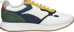 Sub55 Heren sneakers Lichtgrijs Best
