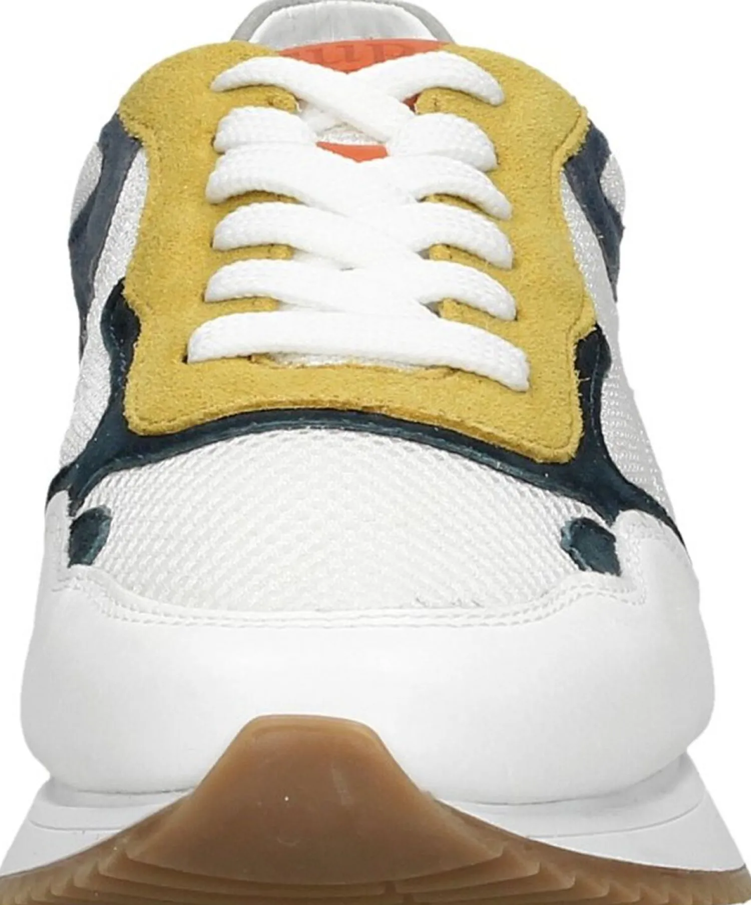 Sub55 Heren sneakers Lichtgrijs Best