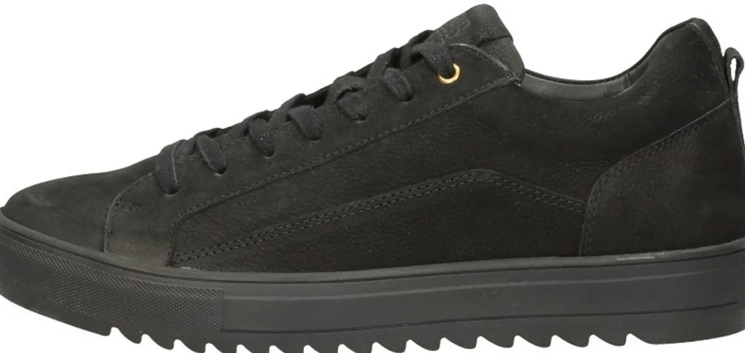 Sub55 Heren sneakers Zwart New