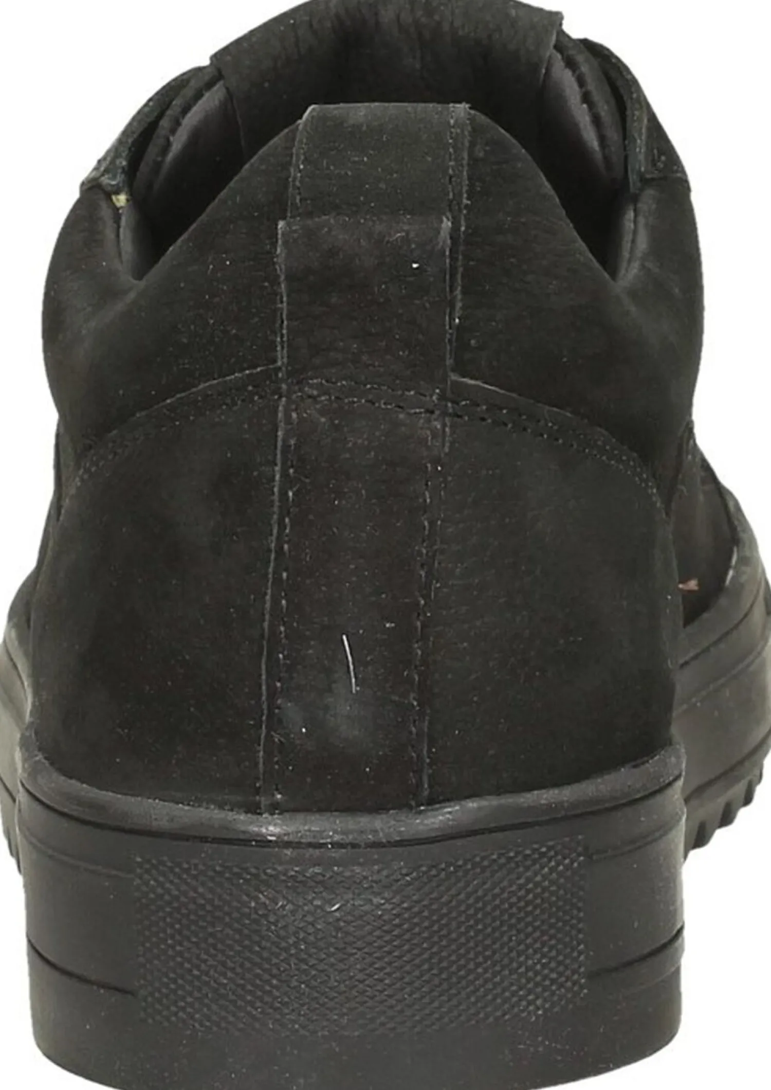Sub55 Heren sneakers Zwart New
