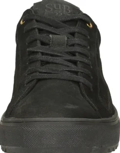 Sub55 Heren sneakers Zwart New