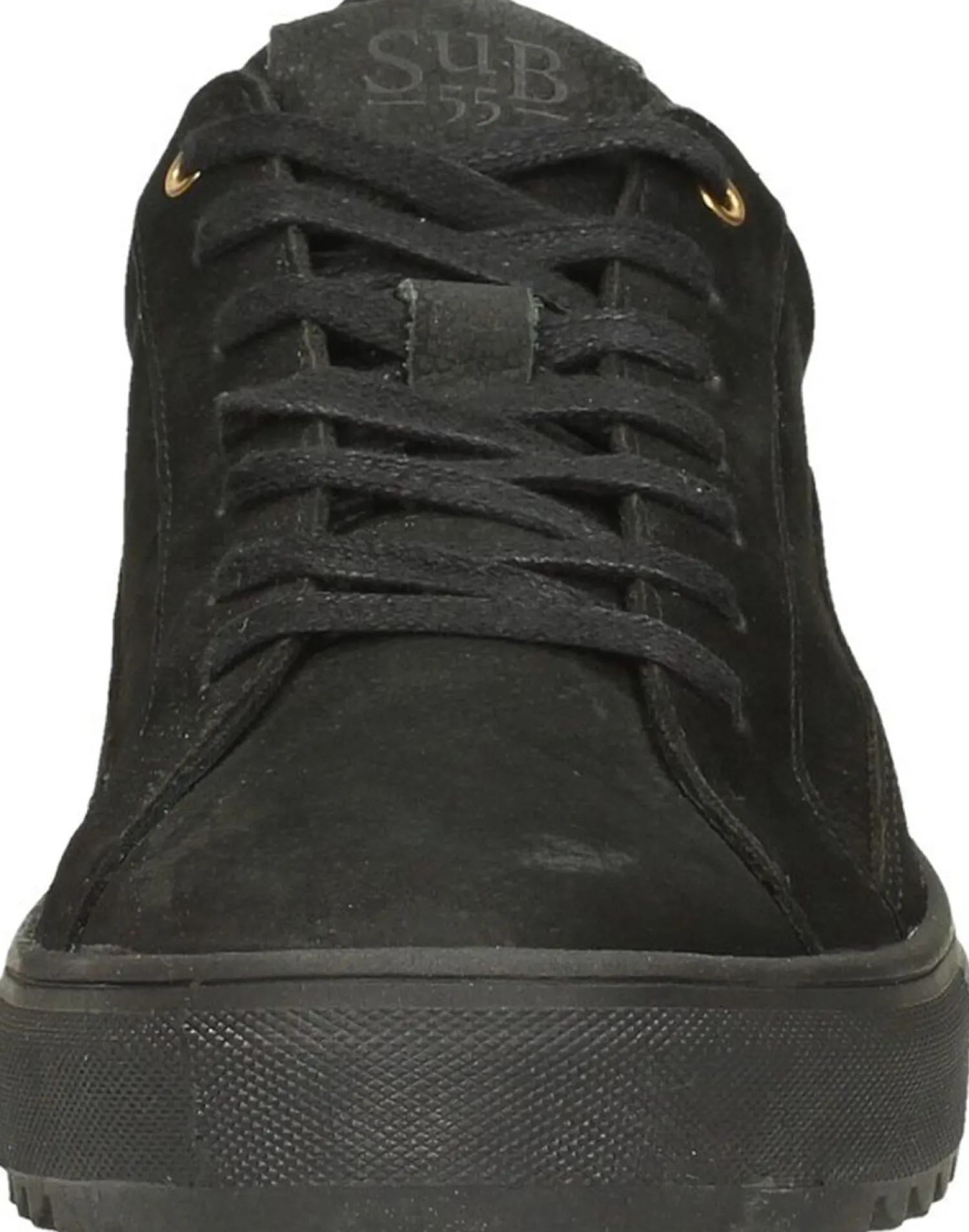 Sub55 Heren sneakers Zwart New