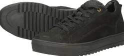 Sub55 Heren sneakers Zwart New