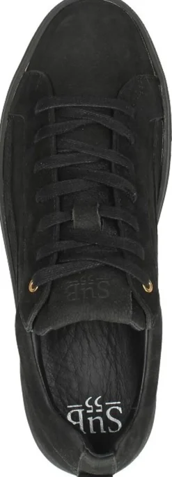 Sub55 Heren sneakers Zwart New