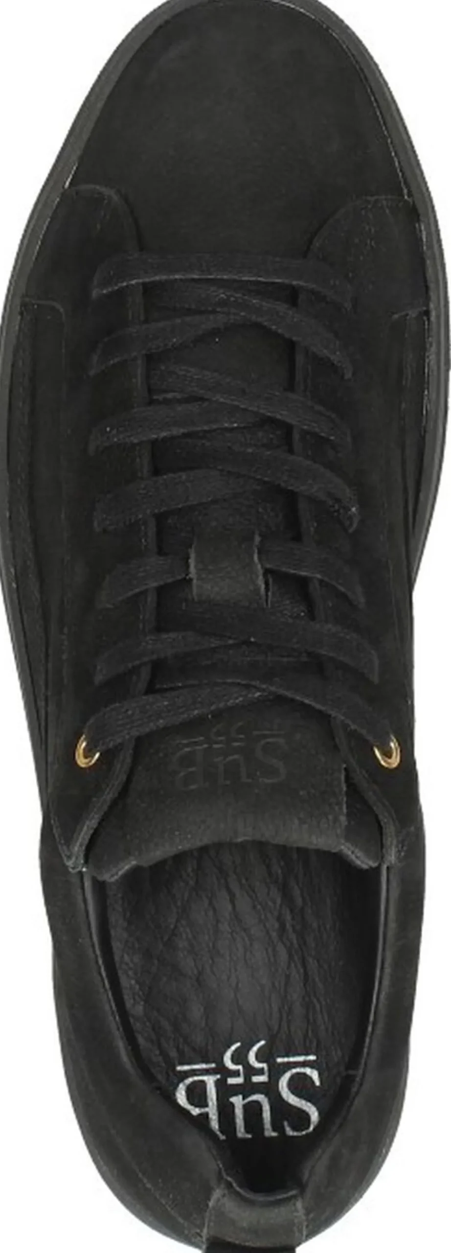 Sub55 Heren sneakers Zwart New