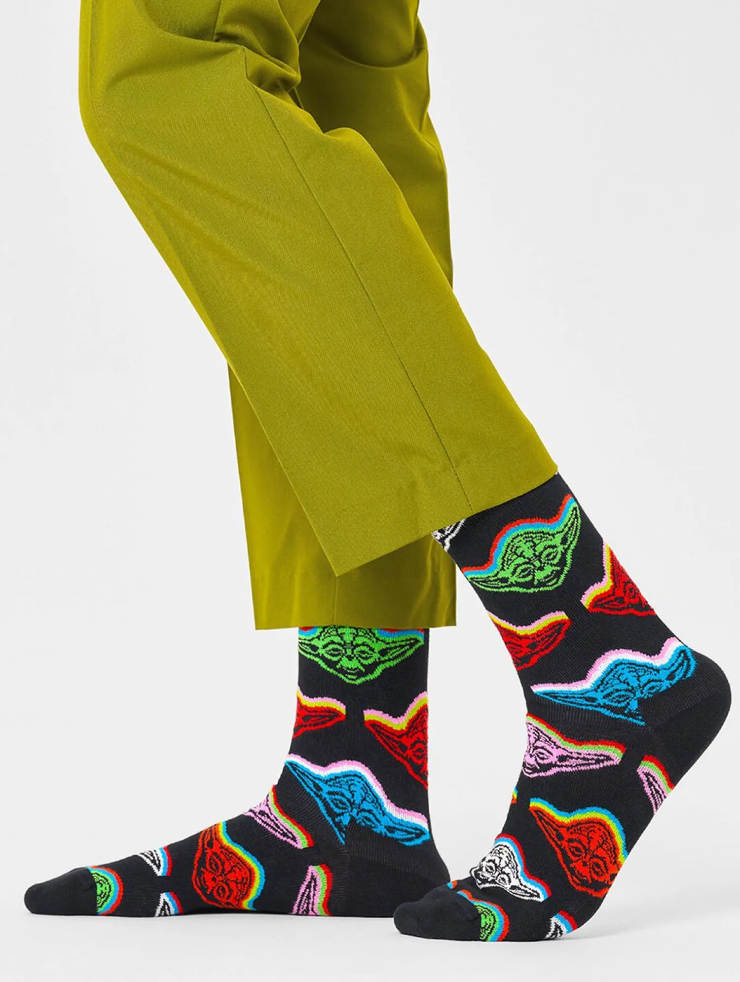 Happy Socks Heren sokken Overige Online