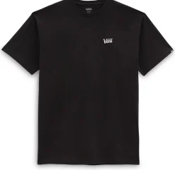 Vans Heren T-shirts Zwart Best