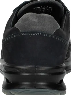 Grisport Heren veterschoenen Donkergrijs Discount