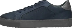 McGregor Heren veterschoenen Blauw Best