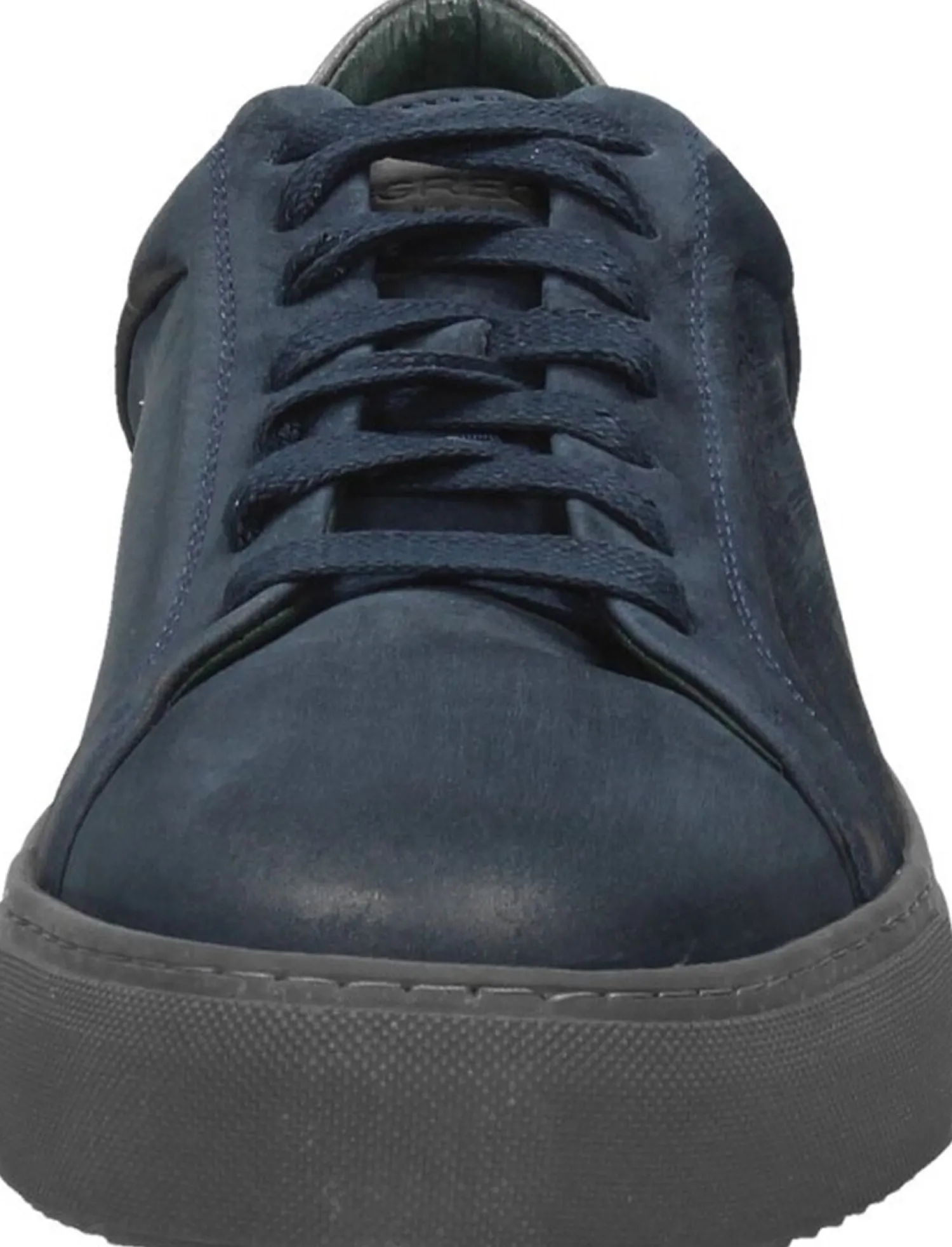 McGregor Heren veterschoenen Blauw Best