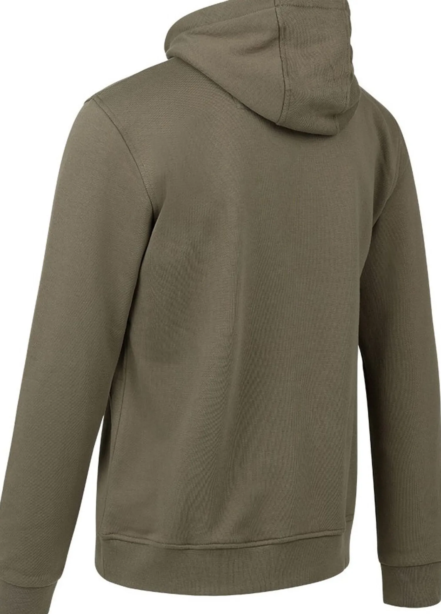 Cruyff Hernandez Hoodie Khaki Outlet